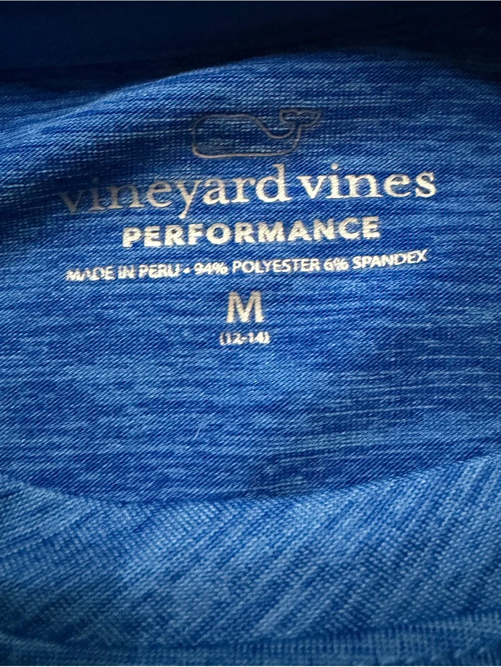 Vineyard Vines Performance Shirt - Picture 3 of 3